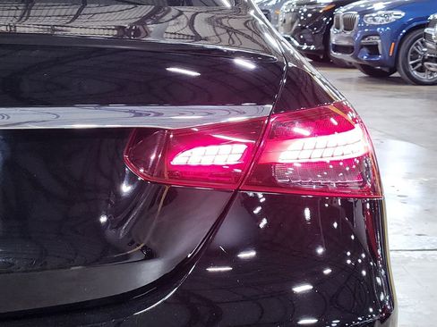 Used 2021 Mercedes-Benz E 350 RWD Sedan image 22