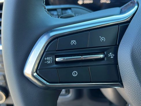 New 2026 Chevrolet Suburban LS w/ LPO, Get Active Package image 26