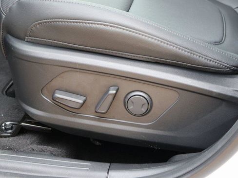 New 2026 Hyundai Tucson SEL AWD/4WD image 25