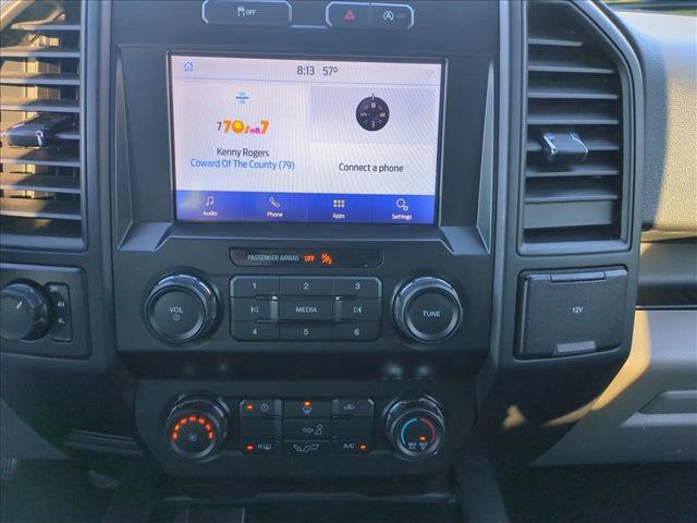 Used 2020 Ford F150 XL w/ Equipment Group 101A Mid AWD/4WD image 14