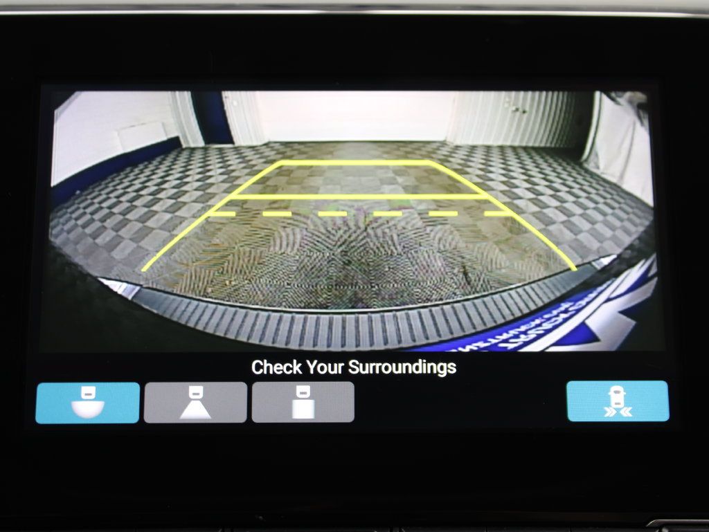 Used 2018 Honda Odyssey EX-L image 22