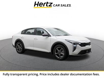 Used 2025 Kia K4