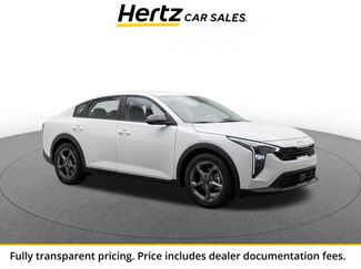 Used 2025 Kia K4 FWD video 1
