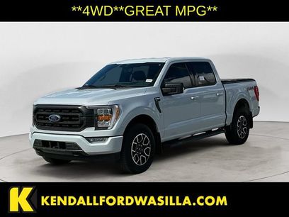 Used 2021 Ford F150 XLT w/ Equipment Group 302A High