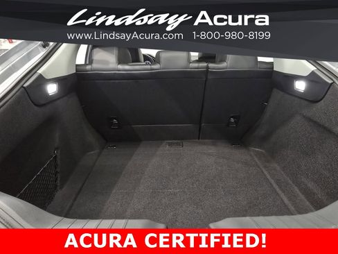 Certified 2025 Acura Integra image 6