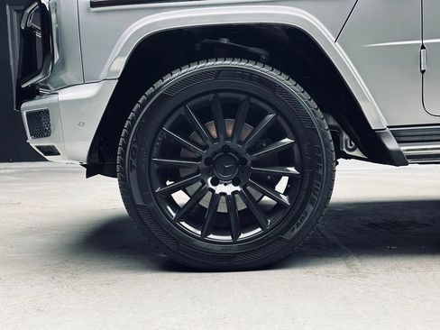 Used 2019 Mercedes-Benz G 550 image 38