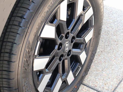 New 2026 Hyundai Santa Cruz SEL image 40