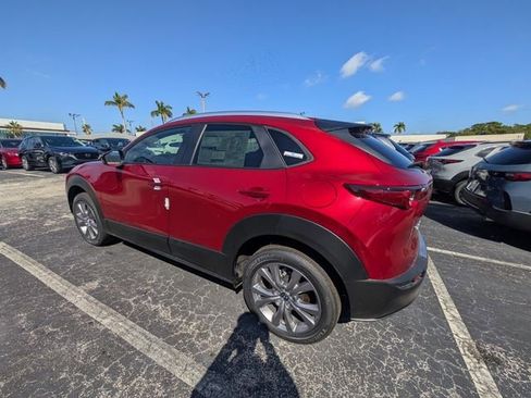 New 2026 MAZDA CX-30 AWD 2.5 S image 9