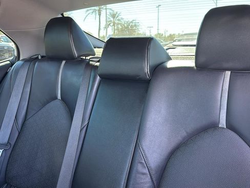 Used 2021 Toyota Camry XSE image 28