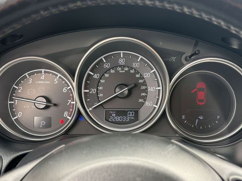 Used 2016 MAZDA CX-5 Grand Touring FWD image 18