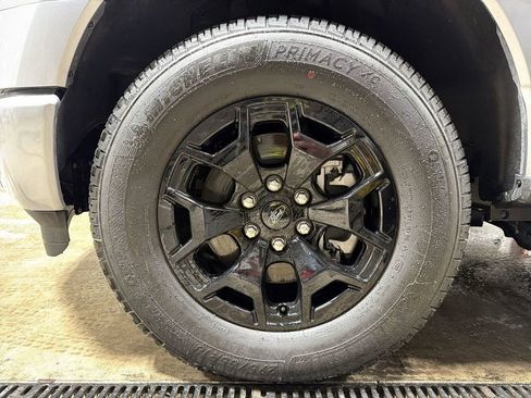 Used 2025 Ford F150 Lightning XLT w/ Max Trailer Tow Package image 19