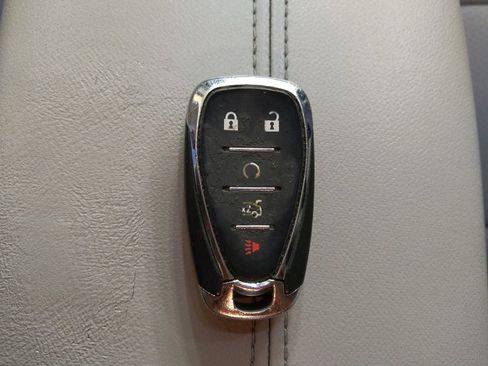 Used 2019 Chevrolet Malibu LT FWD image 32