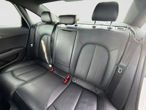 Used 2016 Audi A6 2.0T Premium AWD/4WD image 15