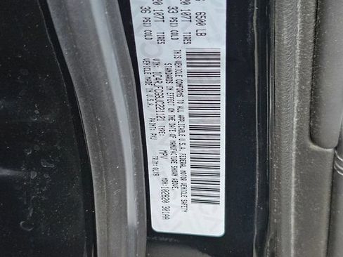 Used 2018 Jeep Grand Cherokee High Altitude AWD/4WD image 18