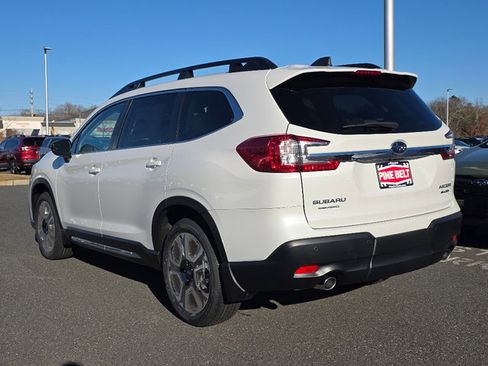 New 2026 Subaru Ascent Limited image 13