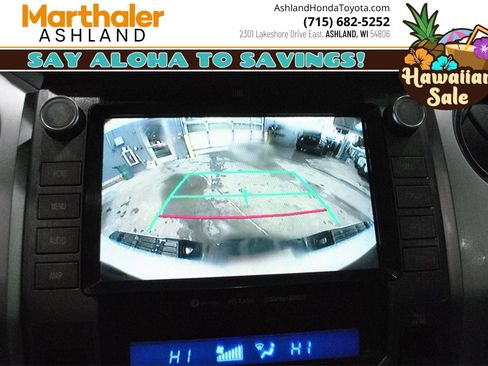 Used 2020 Toyota Tundra TRD Pro image 20