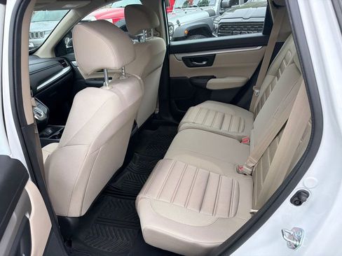 Used 2019 Honda CR-V LX image 11