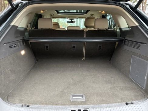 Used 2020 Lincoln Nautilus Reserve w/ Equipment Group 201A image 18