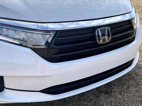 Used 2023 Honda Odyssey EX-L image 29