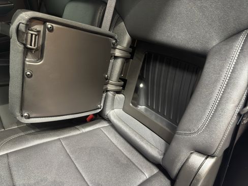 Used 2024 GMC Sierra 1500 Elevation w/ Elevation Premium Package image 15