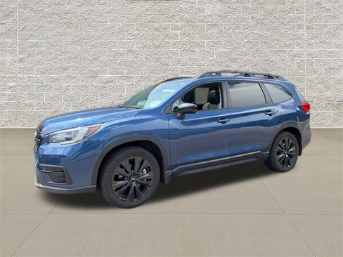 Used 2022 Subaru Ascent Onyx Edition AWD/4WD image 7