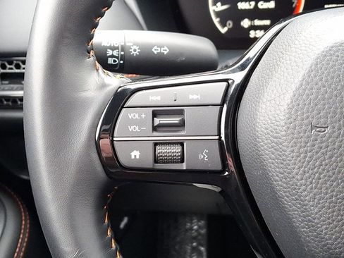 Certified 2026 Honda HR-V Sport image 22