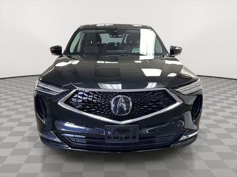 Used 2022 Acura MDX SH-AWD image 7