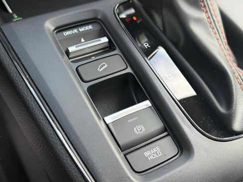 New 2026 Honda CR-V Sport-L image 29
