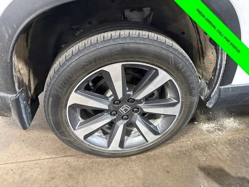 Used 2024 Honda Pilot Elite image 8