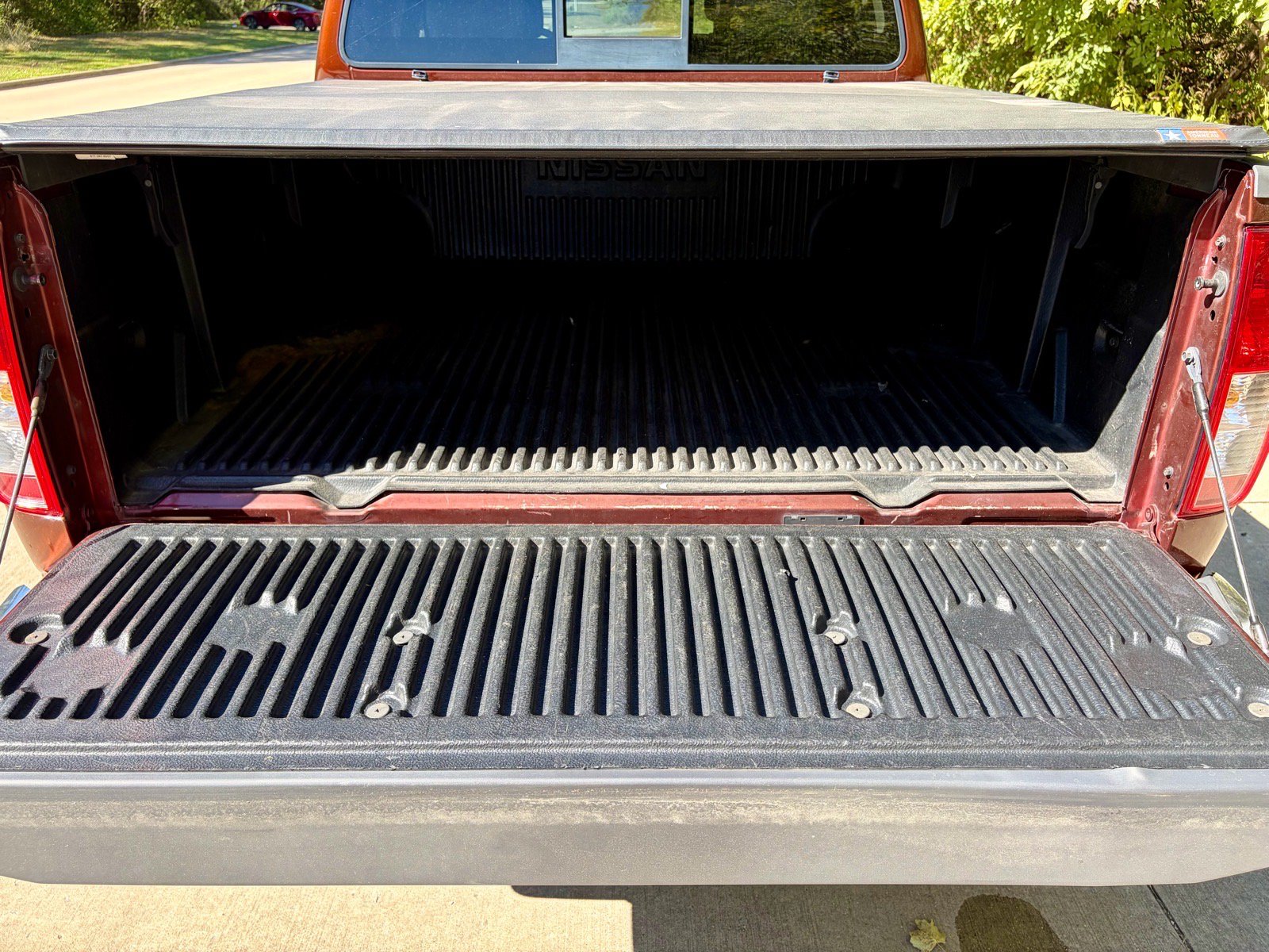 Used 2016 Nissan Frontier Desert Runner RWD image 13