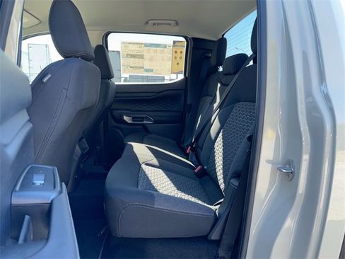 New 2025 Ford Ranger XLT image 18