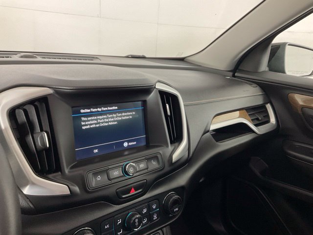 Used 2019 GMC Terrain SLE w/ Driver Convenience Package AWD/4WD image 14