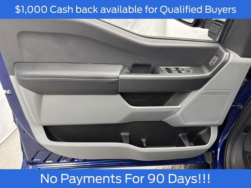 New 2026 Ford F250 XL w/ STX Appearance Package image 15