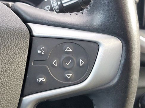 Certified 2020 GMC Terrain SLE w/ Driver Convenience Package image 26