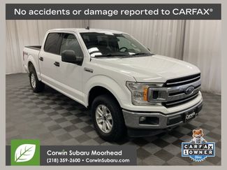 Used 2019 Ford F150 XLT w/ Trailer Tow Package AWD/4WD 360° Tour