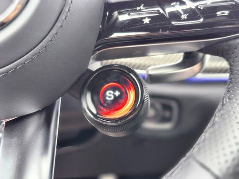 New 2026 Mercedes-Benz GLE 53 AMG 4MATIC Coupe image 35