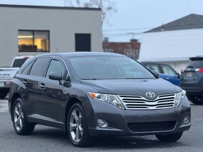 Used 2010 Toyota Venza AWD