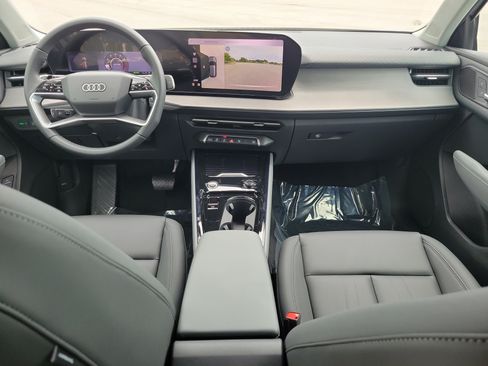 New 2026 Audi Q3 quattro 2.0T AWD/4WD image 12