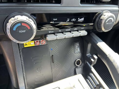 New 2026 Toyota Tacoma SR5 AWD/4WD image 25