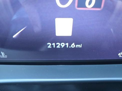 Used 2025 Lincoln Aviator Reserve w/ Illumination Package AWD/4WD image 13