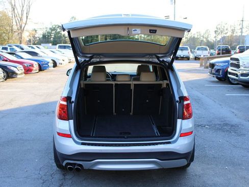 Used 2017 BMW X3 sDrive28i image 7