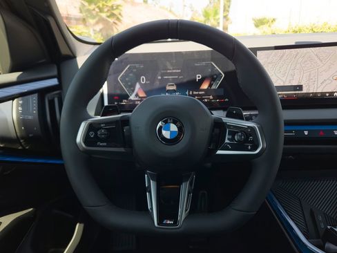 New 2026 BMW X3 xDrive30i w/ M Sport Package AWD/4WD image 15