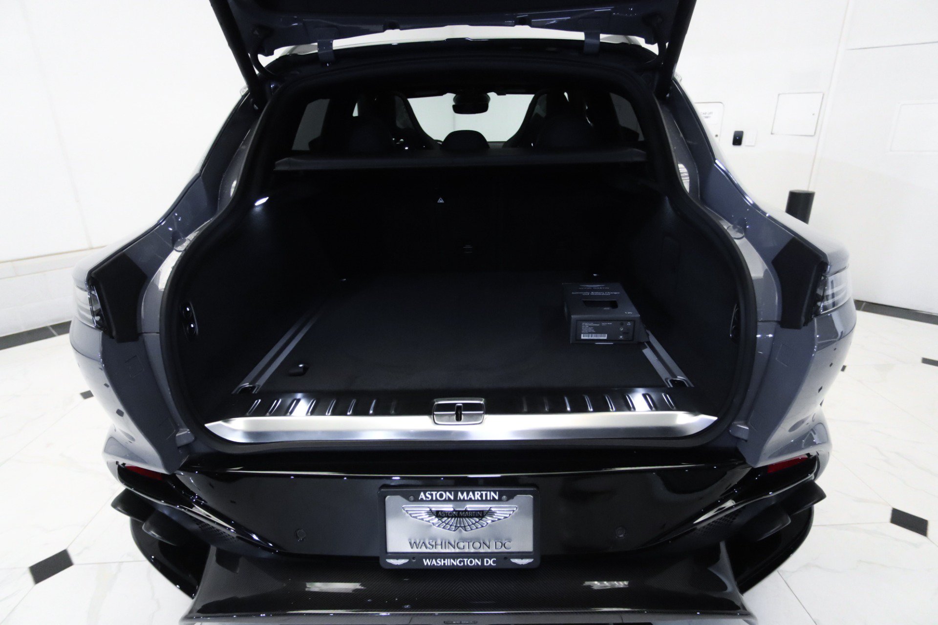 Used 2023 Aston Martin DBX 707 AWD/4WD image 56