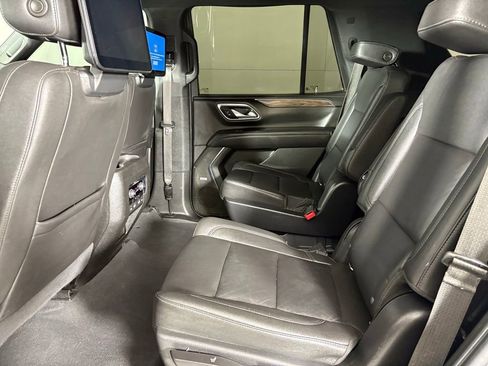 Used 2022 Chevrolet Tahoe Z71 image 41