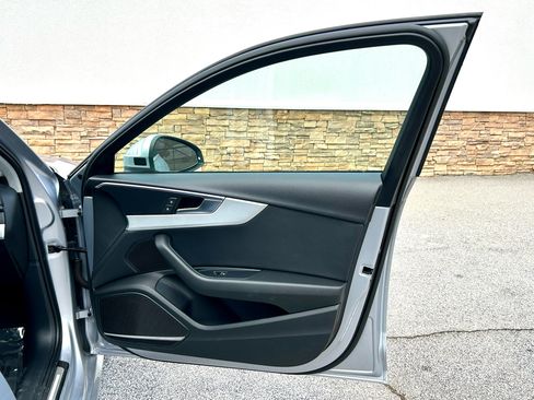 Used 2018 Audi A4 2.0T Premium Plus image 19