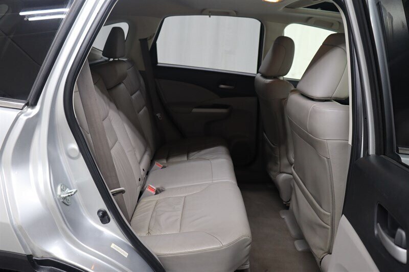 Used 2012 Honda CR-V EX-L image 29