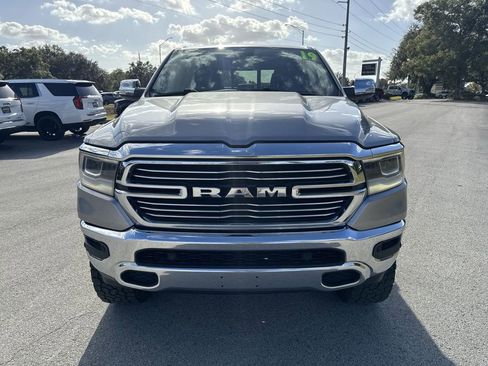 Used 2019 RAM 1500 Laramie image 3