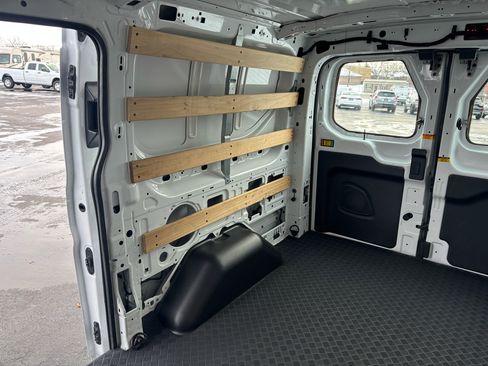Used 2024 Ford Transit 250 Low Roof w/ Exterior Upgrade Package image 13