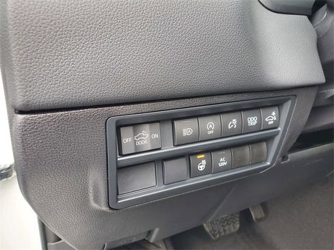 New 2026 Toyota Tundra Limited image 21