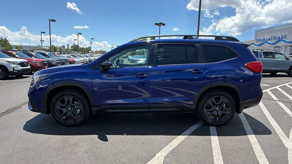 New 2026 Subaru Ascent Bronze Edition w/ Popular Package #2 AWD/4WD image 6